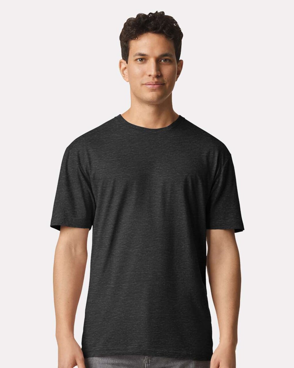 Gildan Light Cotton Unisex Short Sleeve T-Shirt for Casual Wear, Printing & Everyday Lightweight Cotton Tee